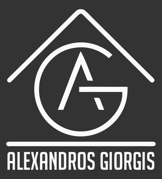 Logo Alexandros Giorgis